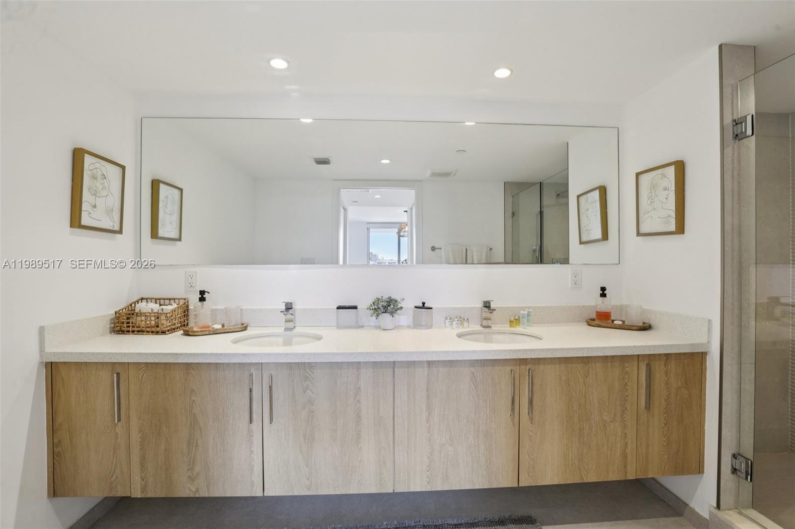 BAY HARBOR ONE CONDO - Residential