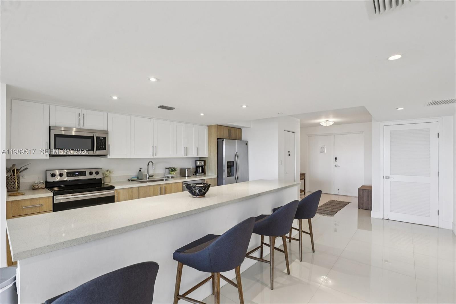 BAY HARBOR ONE CONDO - Residential