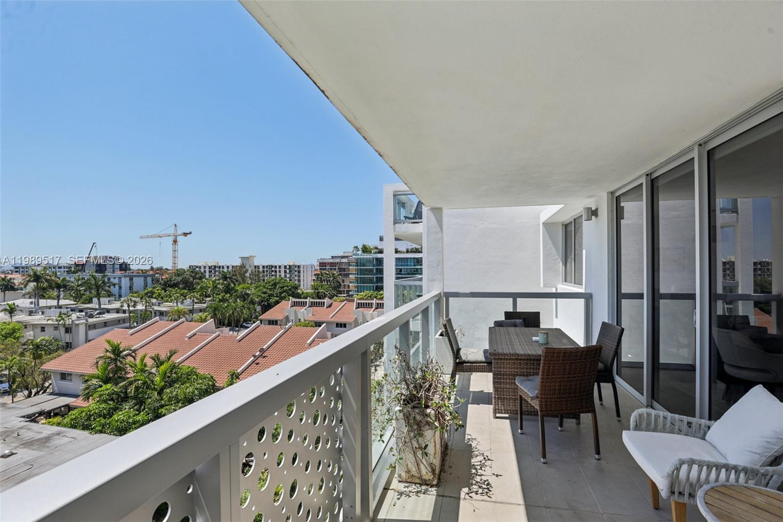 BAY HARBOR ONE CONDO - Residential