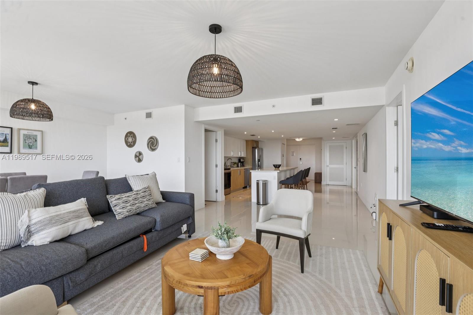 BAY HARBOR ONE CONDO - Residential