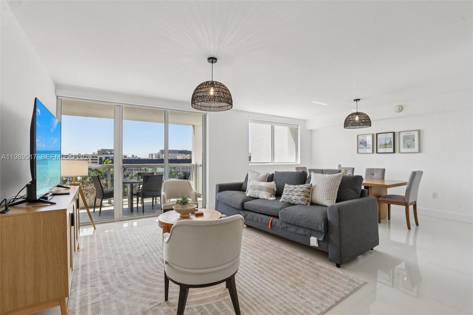 BAY HARBOR ONE CONDO - Residential