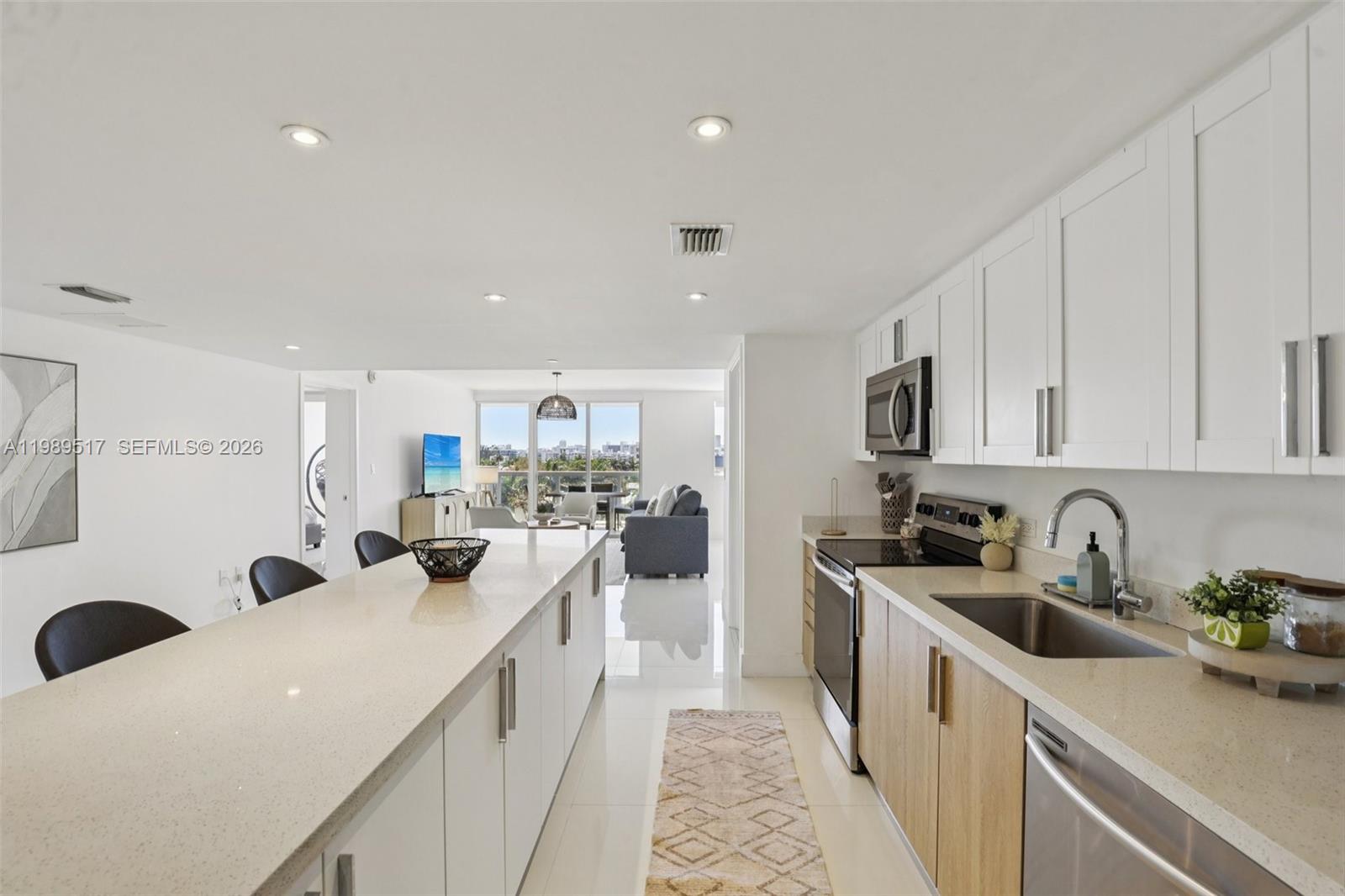 BAY HARBOR ONE CONDO - Residential