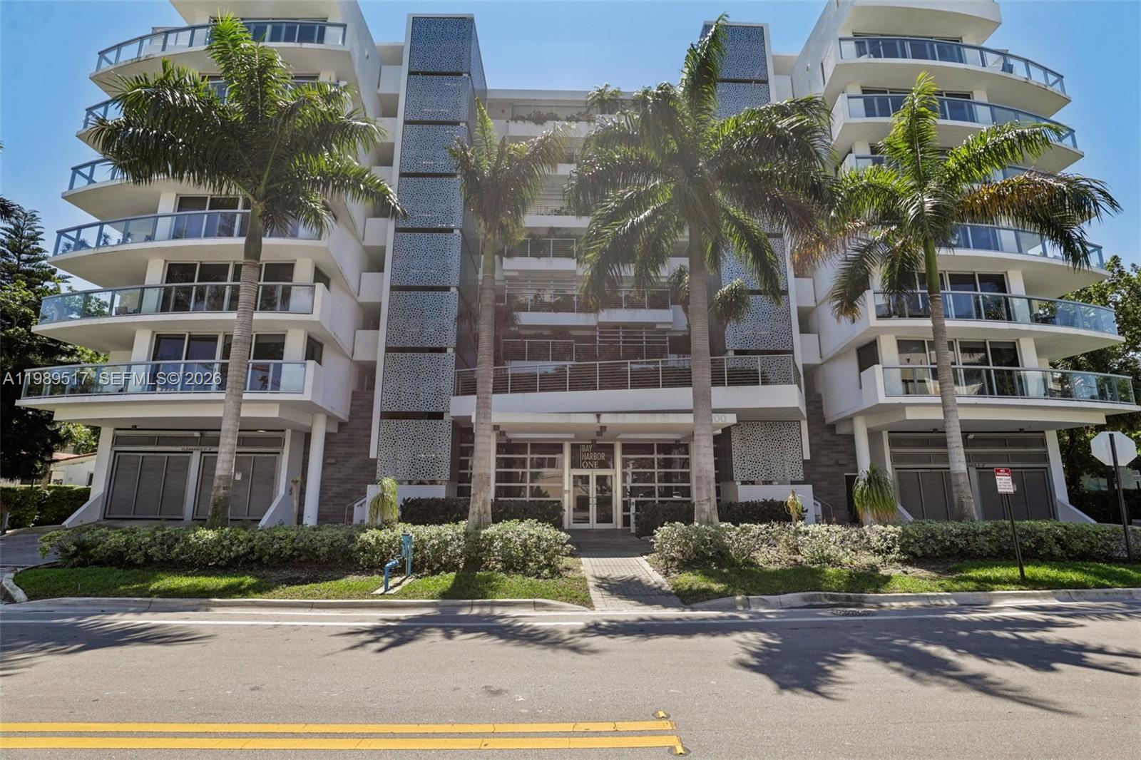 BAY HARBOR ONE CONDO - Residential