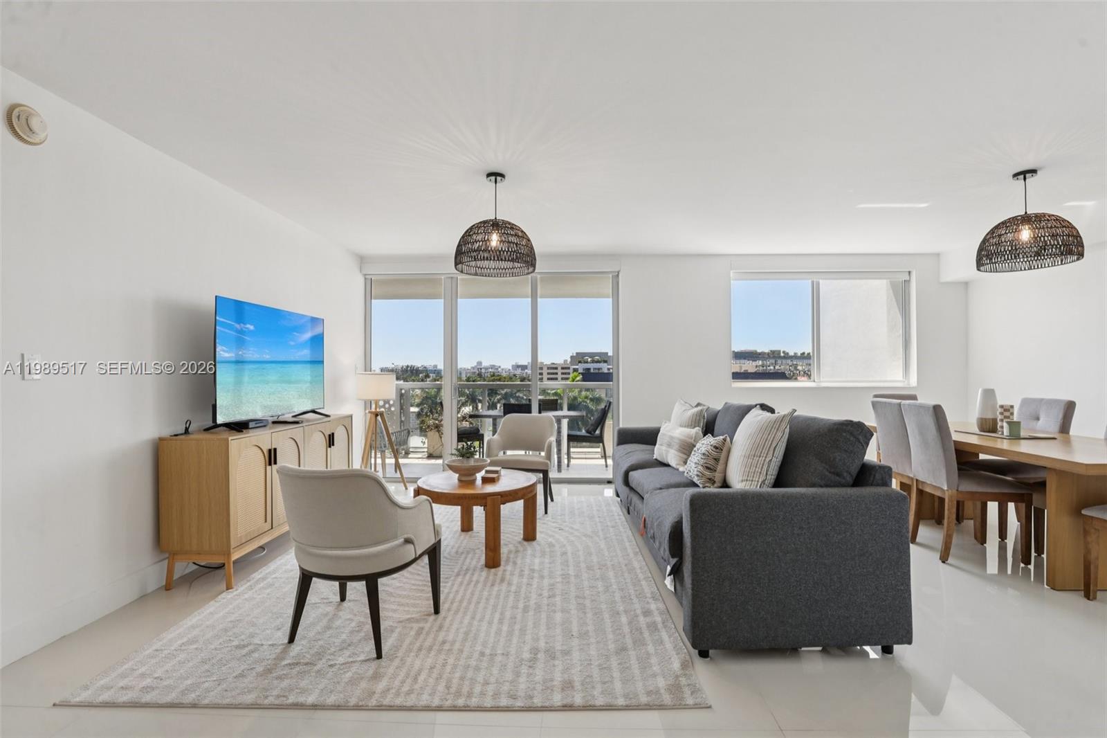 BAY HARBOR ONE CONDO - Residential