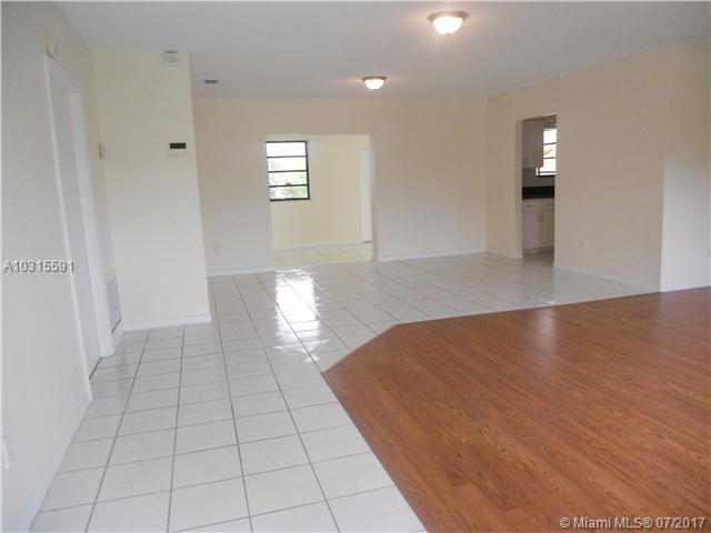 ANDOVER 1ST ADDN - Residential Lease