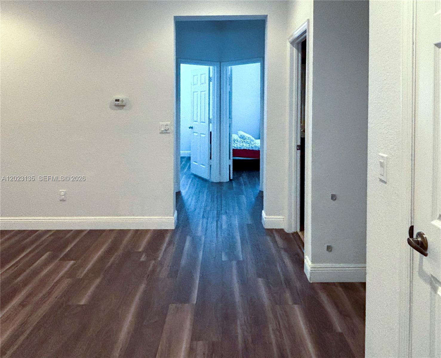 MIRAMAR RESIDENTIAL PLAT - Residential