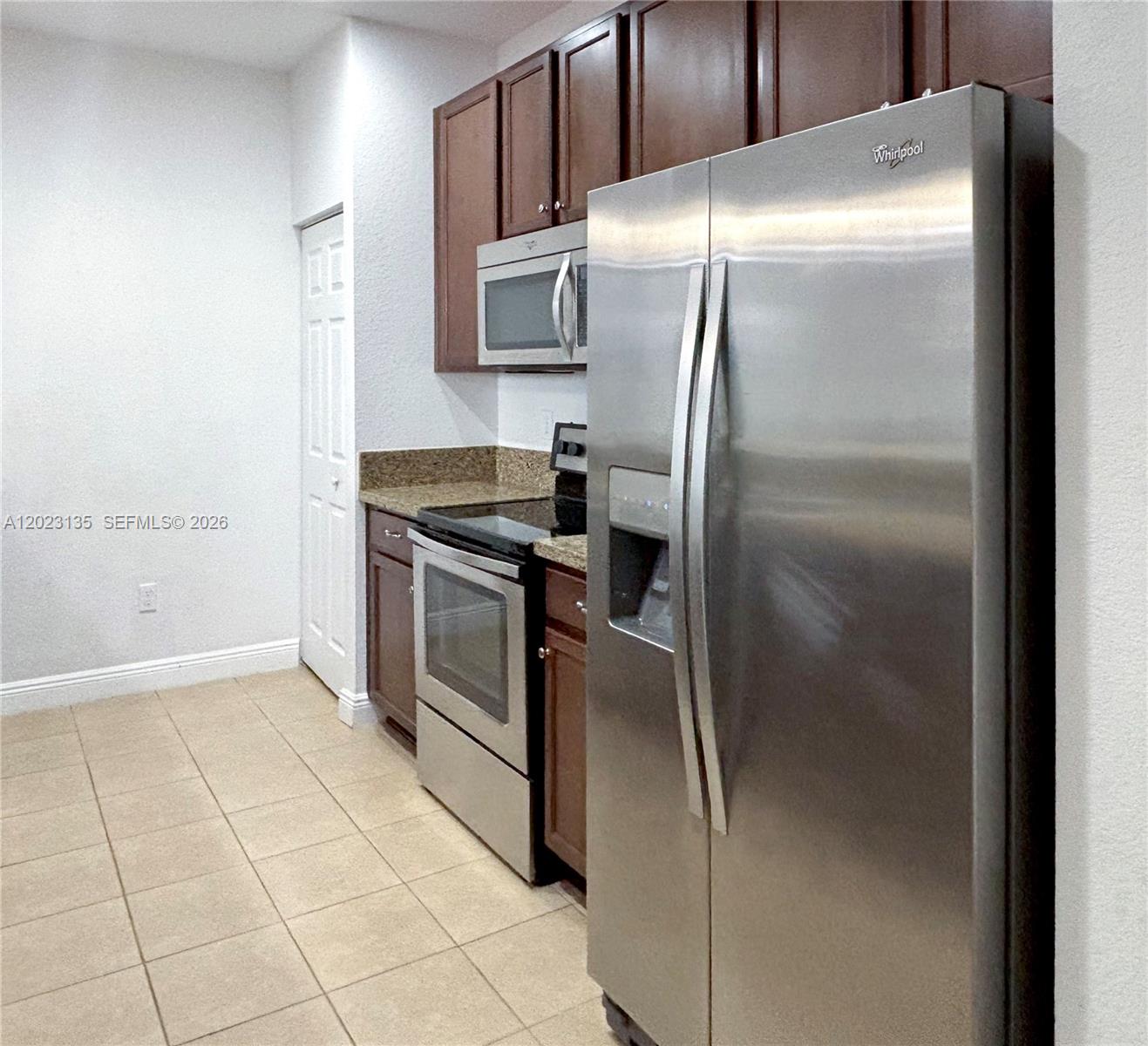 MIRAMAR RESIDENTIAL PLAT - Residential