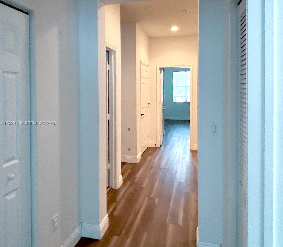 MIRAMAR RESIDENTIAL PLAT - Residential