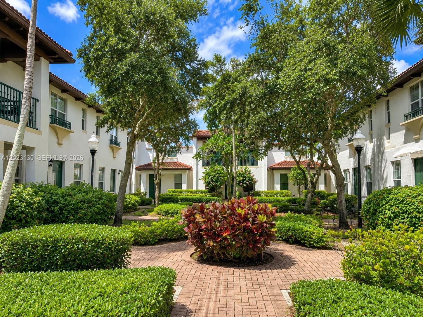MIRAMAR RESIDENTIAL PLAT - Residential