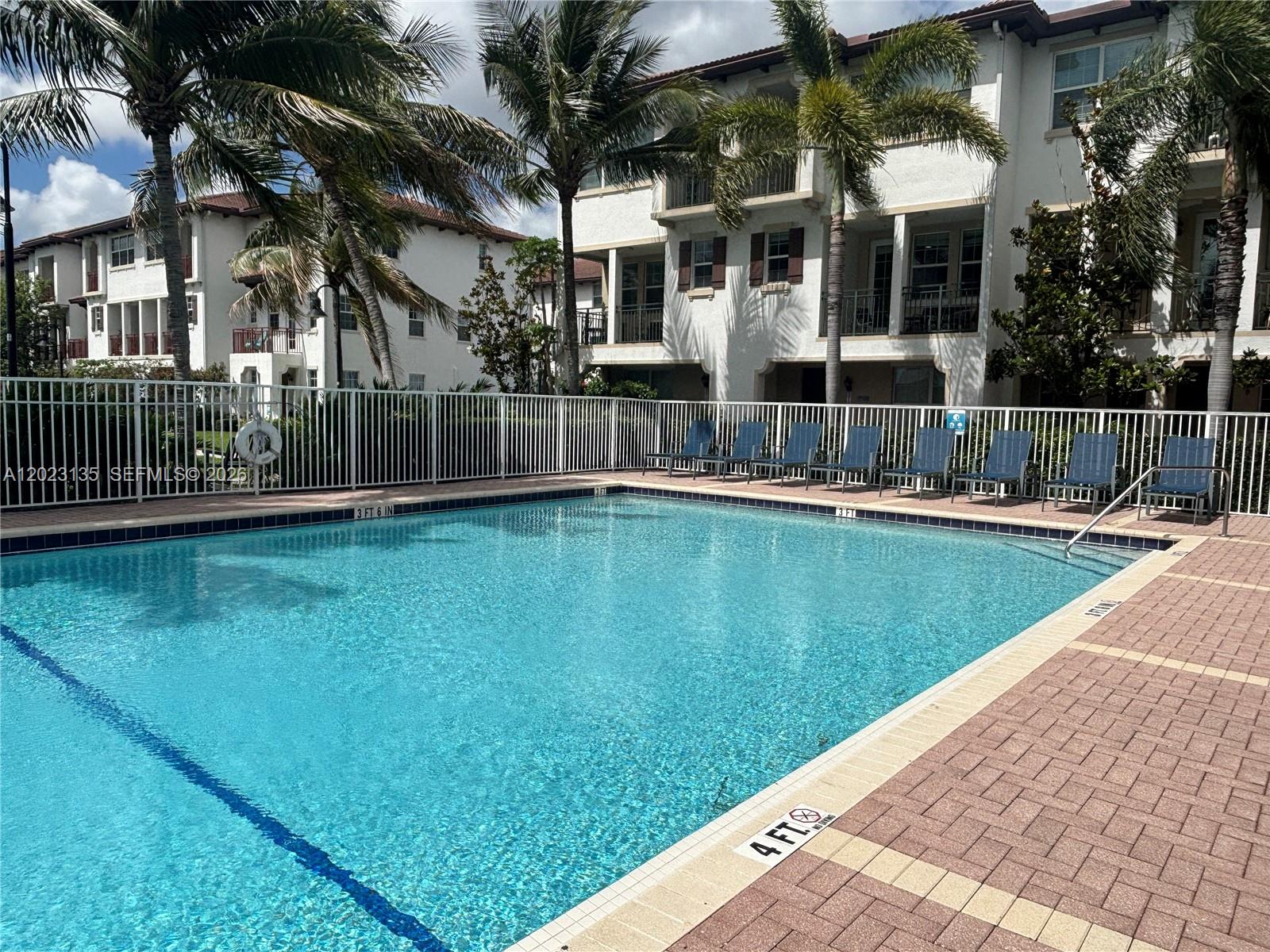 MIRAMAR RESIDENTIAL PLAT - Residential