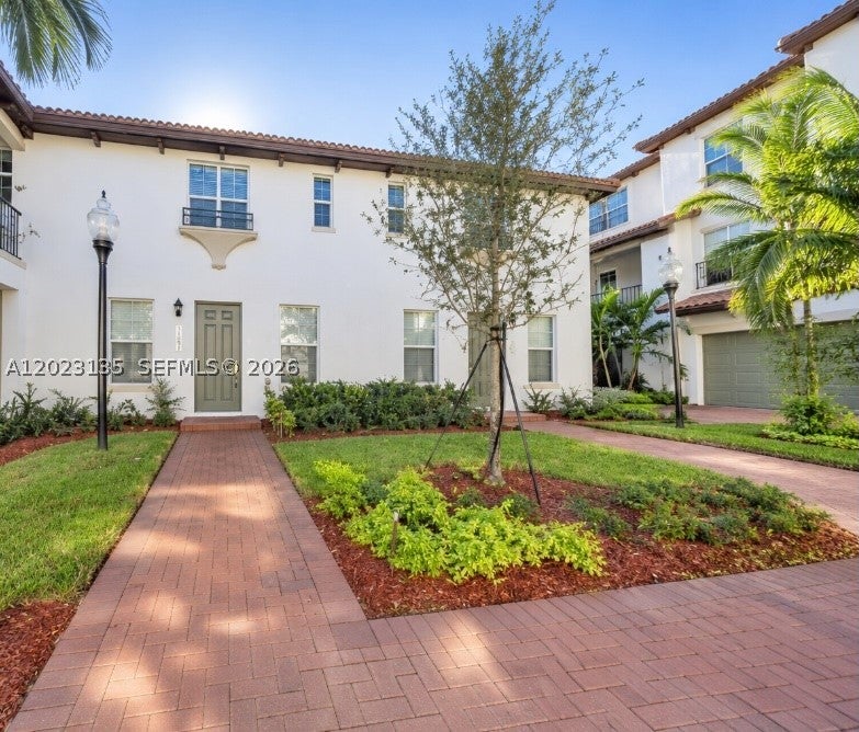 11837 SW 27th St, Miramar FL 33025