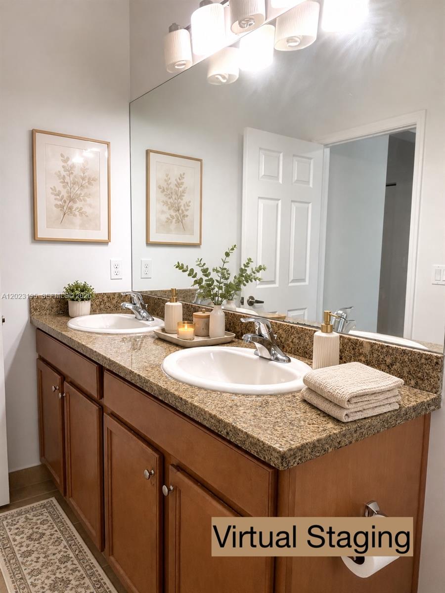 MIRAMAR RESIDENTIAL PLAT - Residential