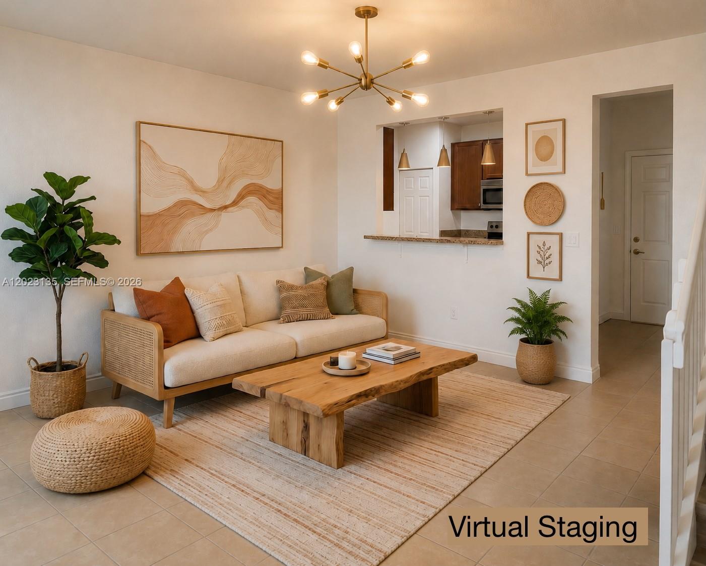 MIRAMAR RESIDENTIAL PLAT - Residential