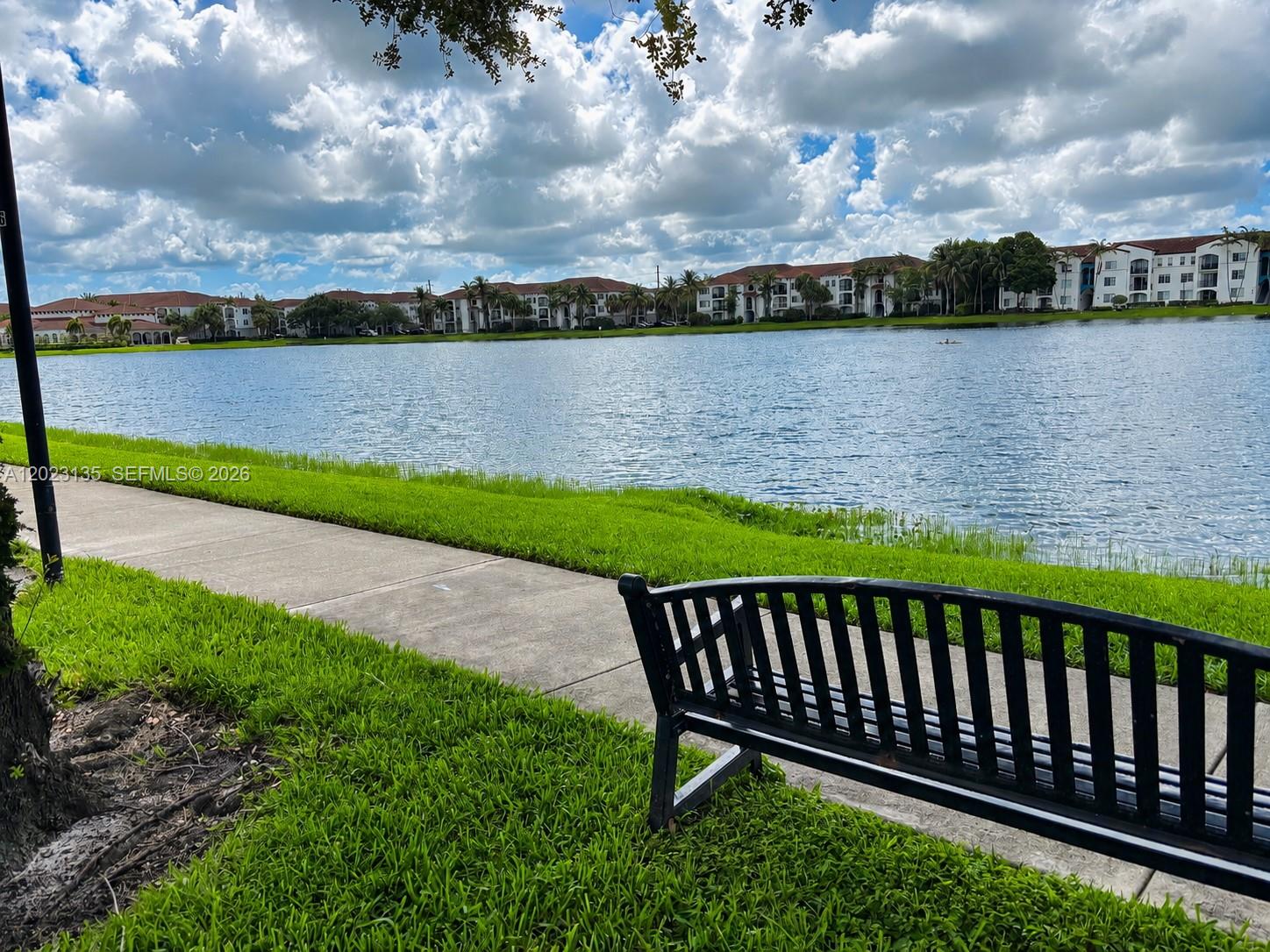 MIRAMAR RESIDENTIAL PLAT - Residential