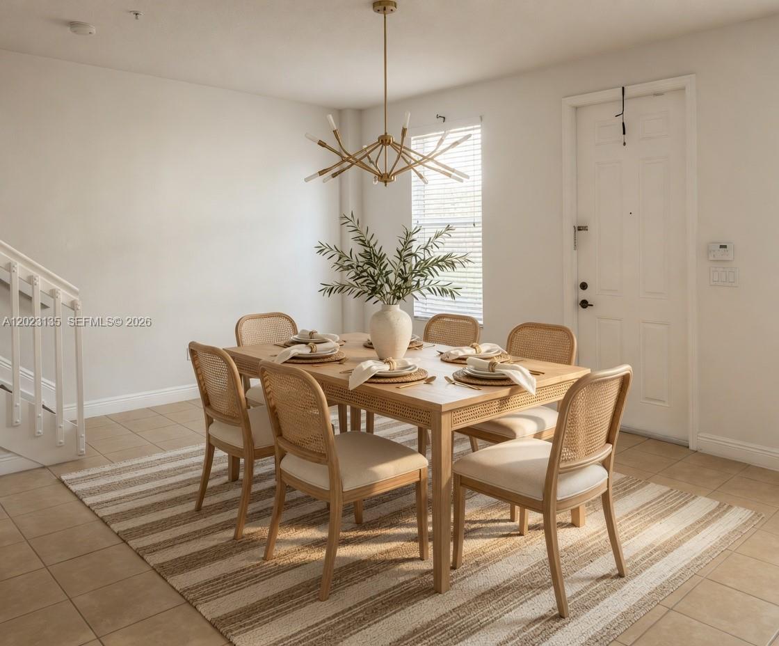 MIRAMAR RESIDENTIAL PLAT - Residential