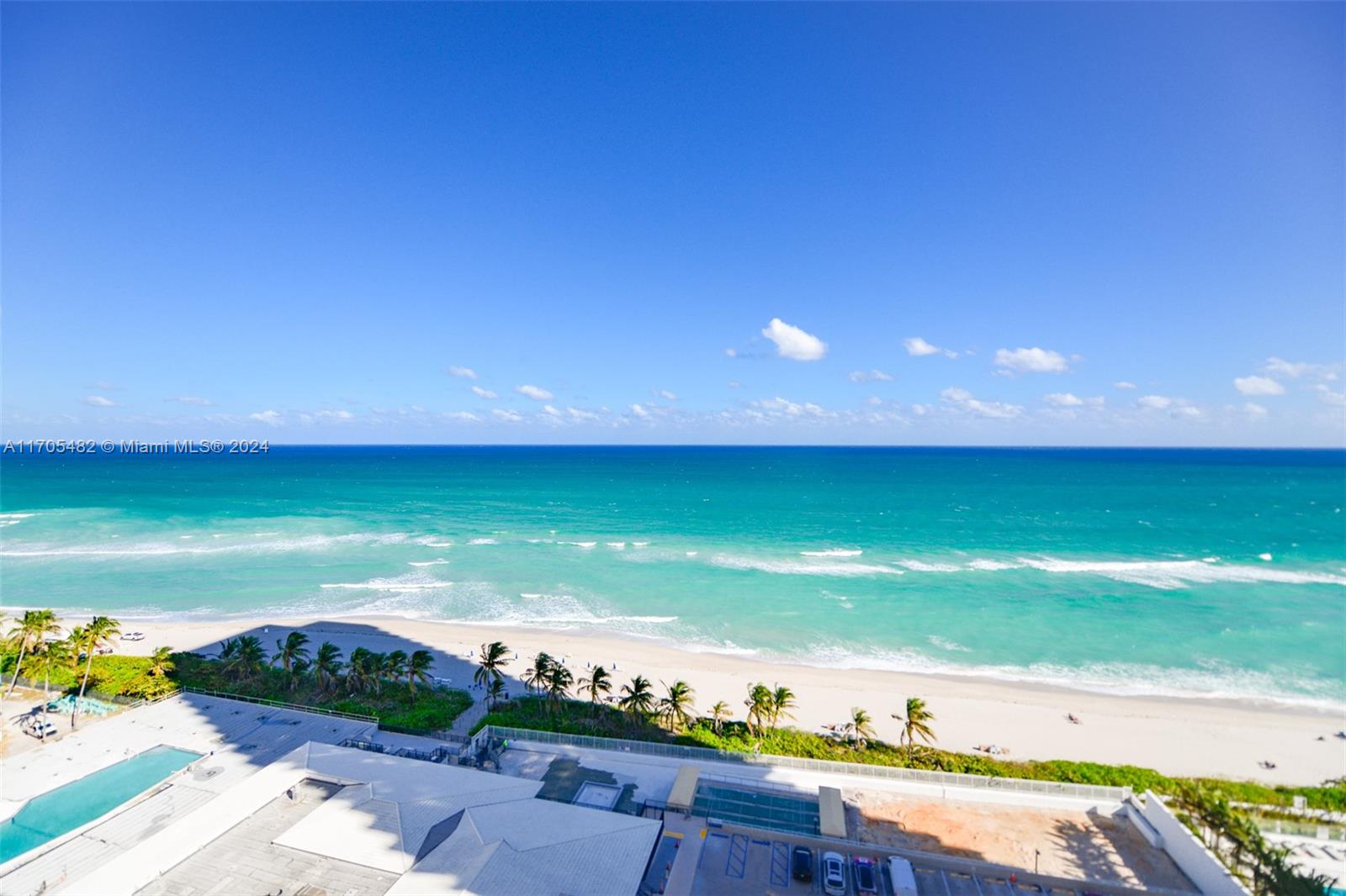 Property for Sale at 1980 S Ocean Dr 17F, Hallandale Beach, Broward County, Florida - Bedrooms: 2 
Bathrooms: 2  - $809,500