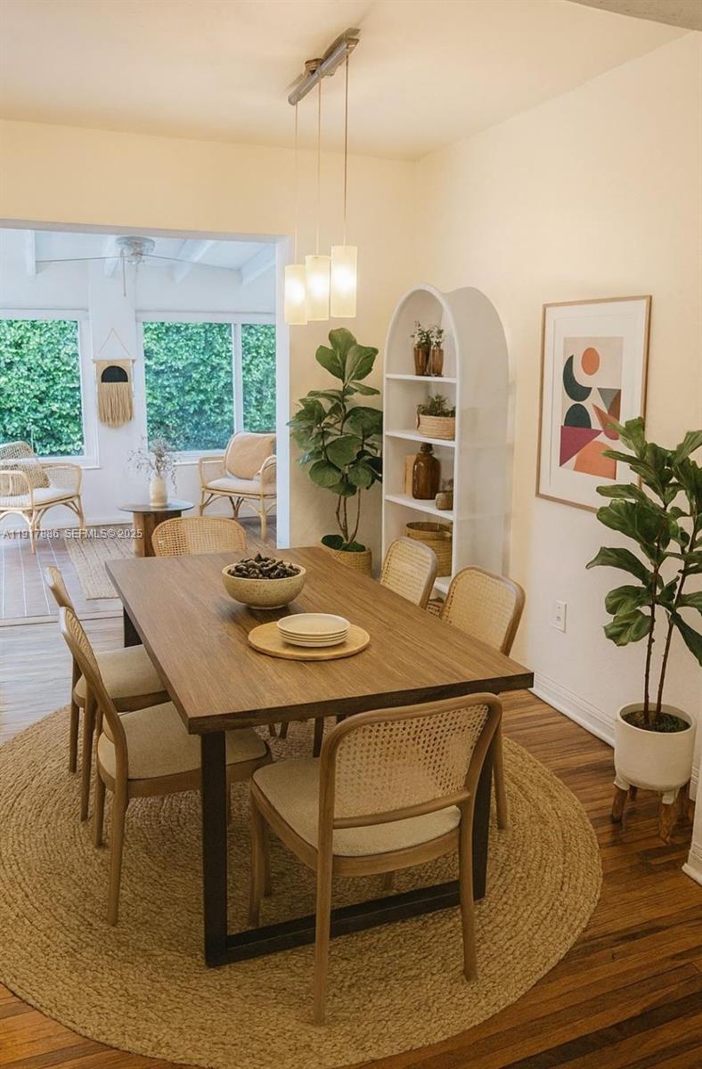 GRANADA TERR - Residential