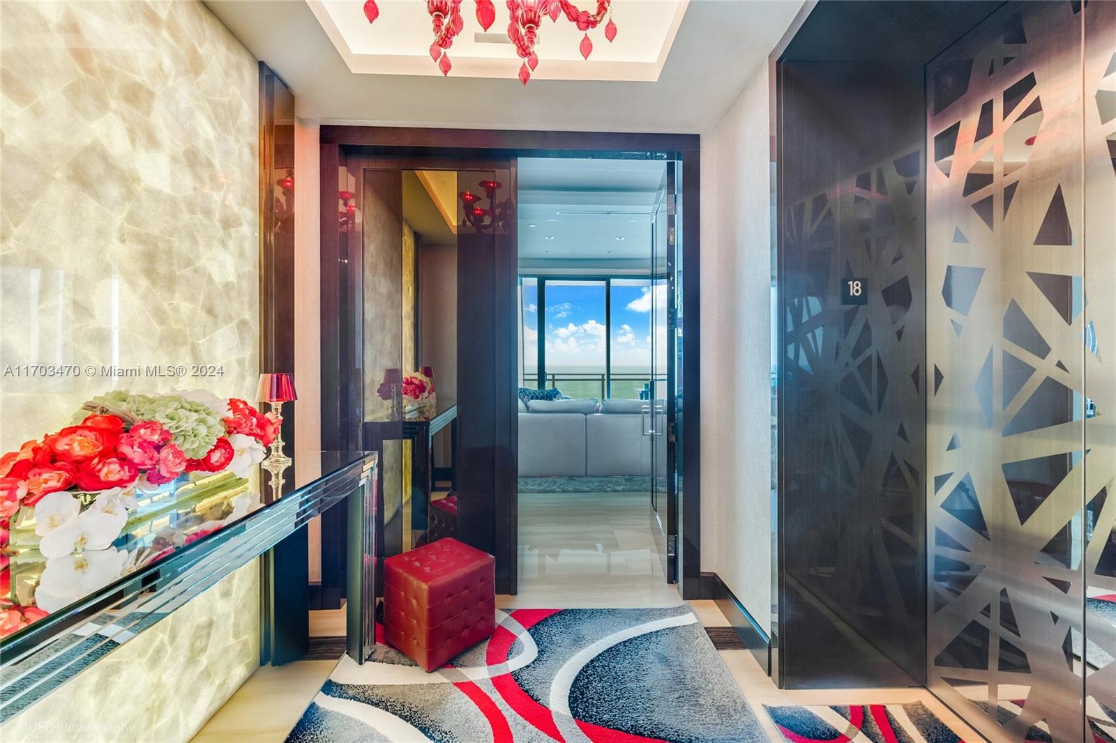 10295 COLLINS AVE RESDNTA - Residential