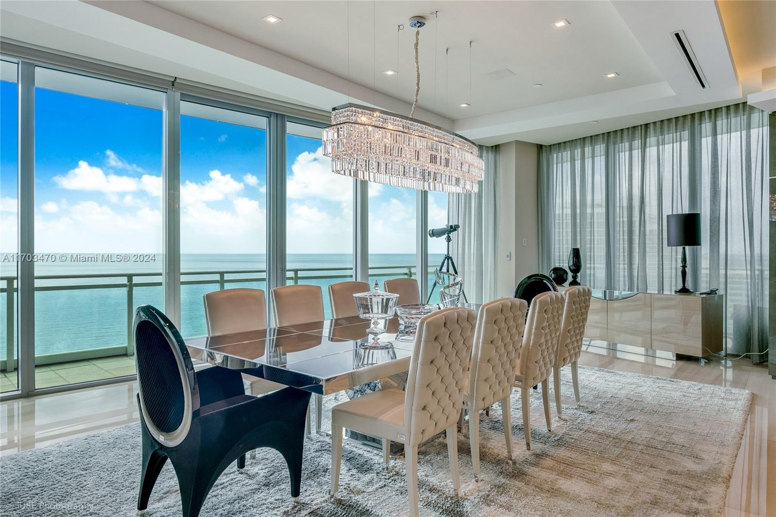 10295 COLLINS AVE RESDNTA - Residential