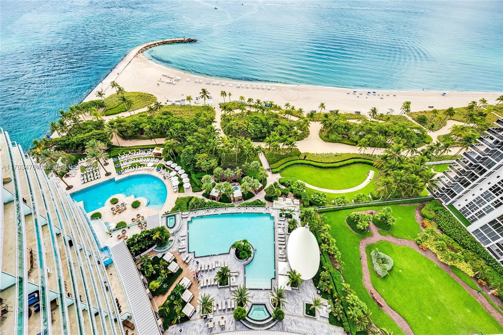 10295 COLLINS AVE RESDNTA - Residential