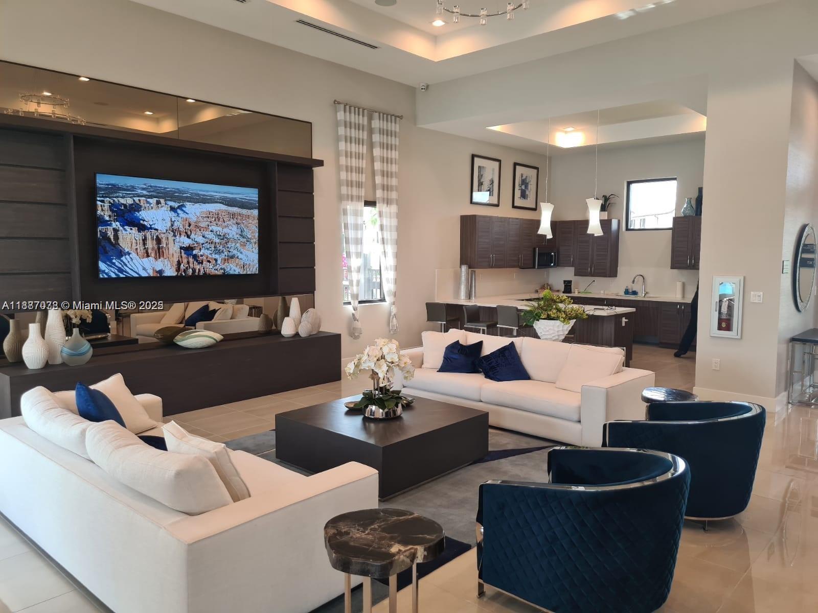 AQUABELLA NORTH REPLAT - Residential Lease