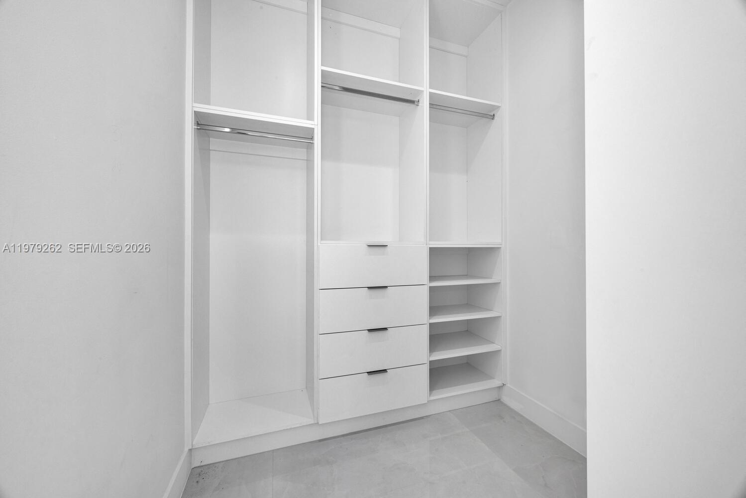 EDGEWATER PARK AMD PL - Residential