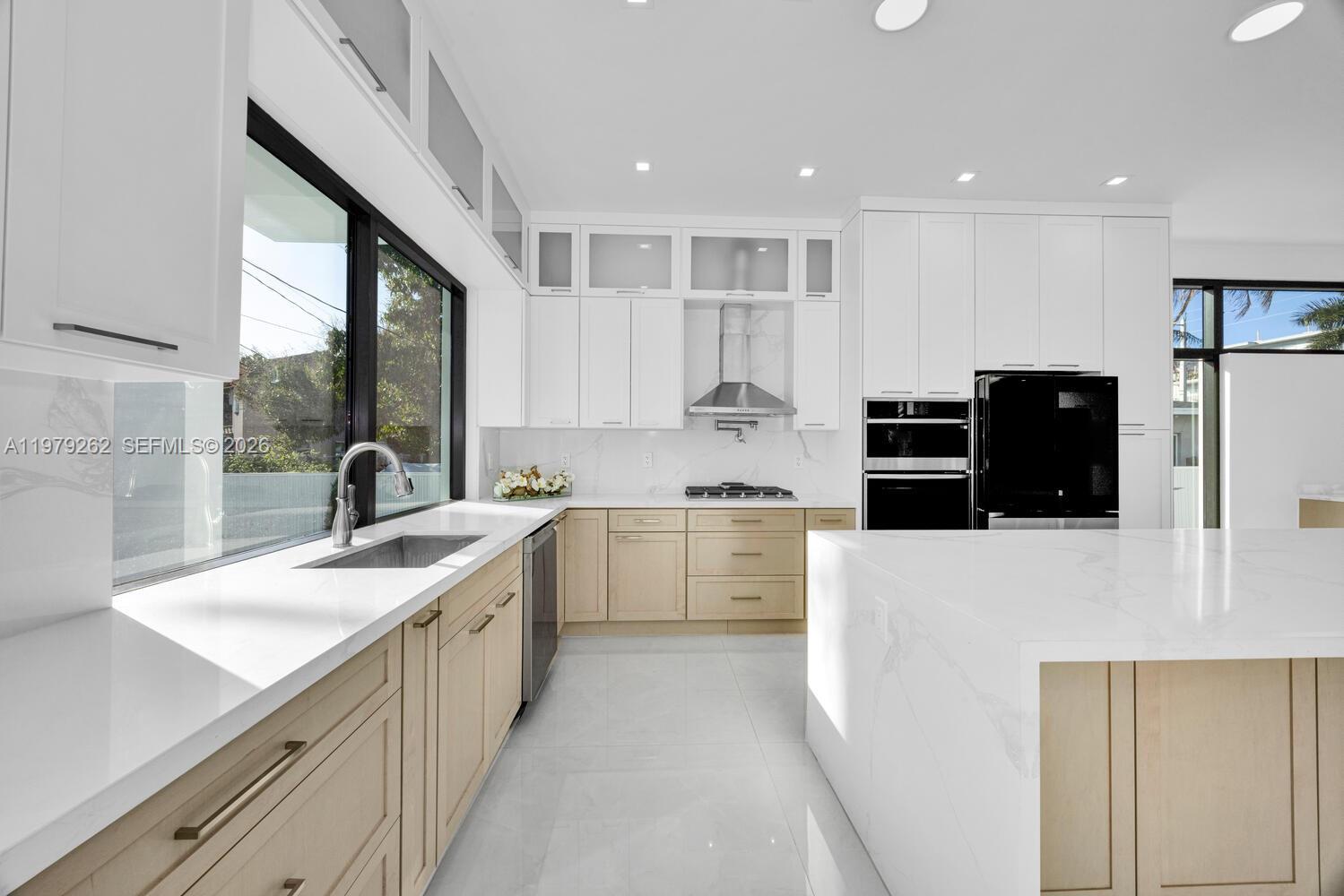 EDGEWATER PARK AMD PL - Residential