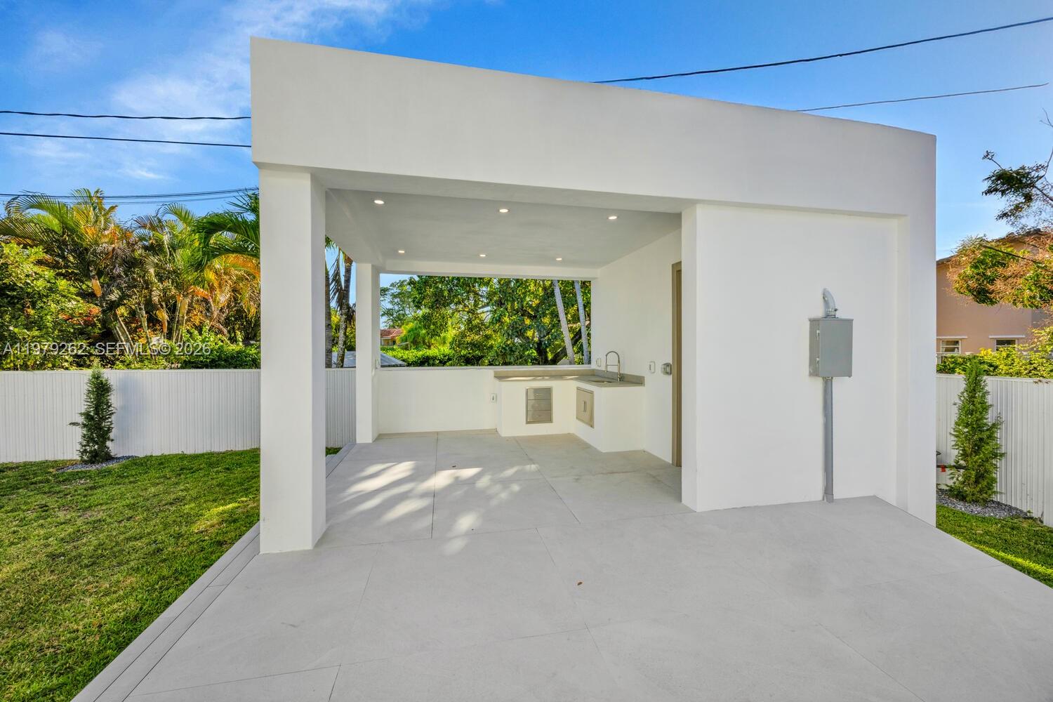 EDGEWATER PARK AMD PL - Residential