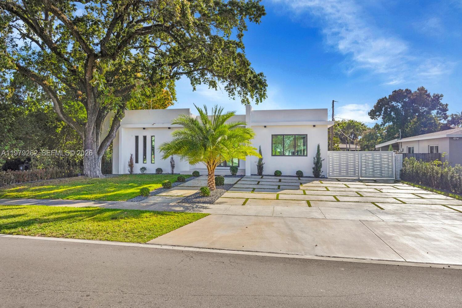 EDGEWATER PARK AMD PL - Residential