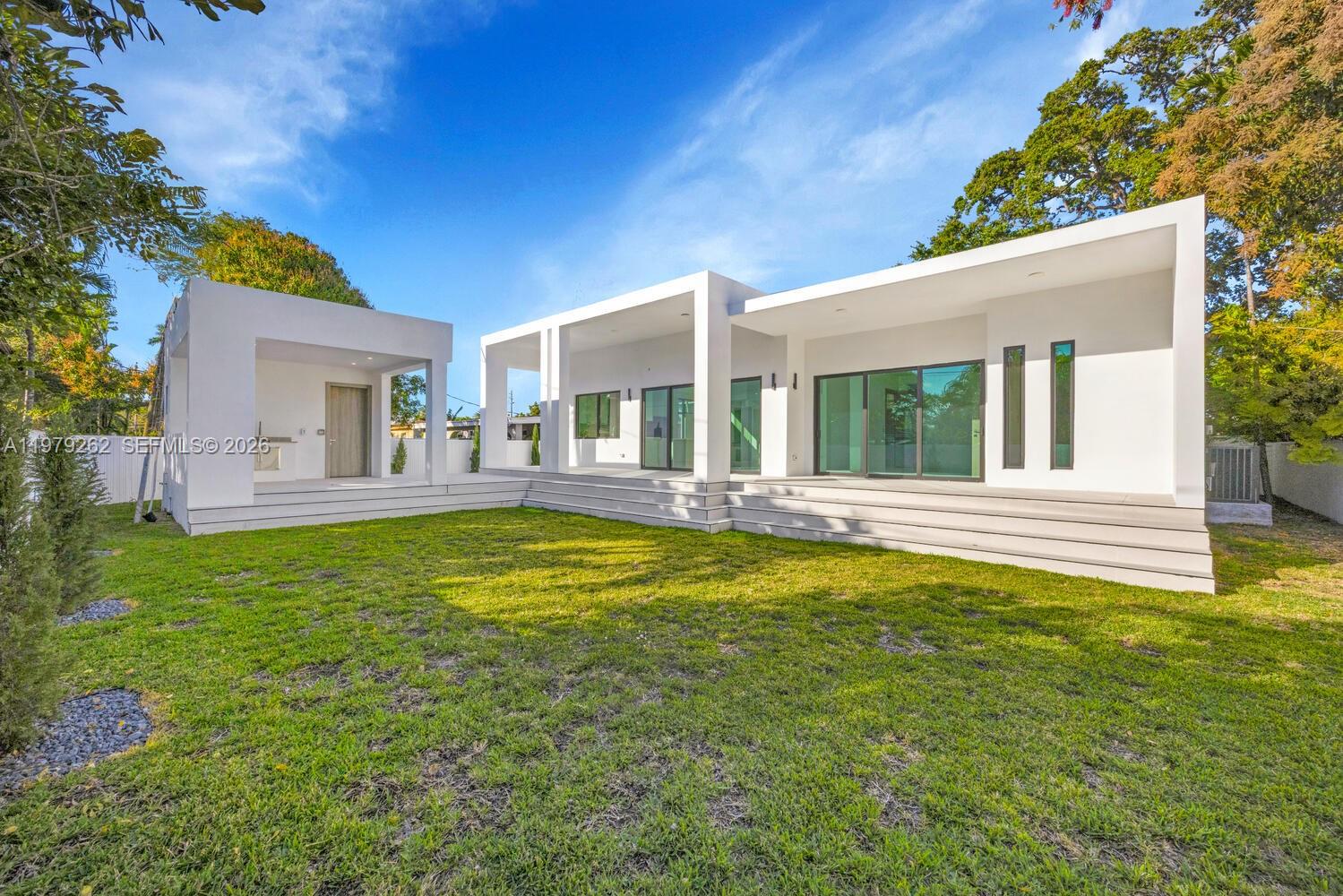 EDGEWATER PARK AMD PL - Residential