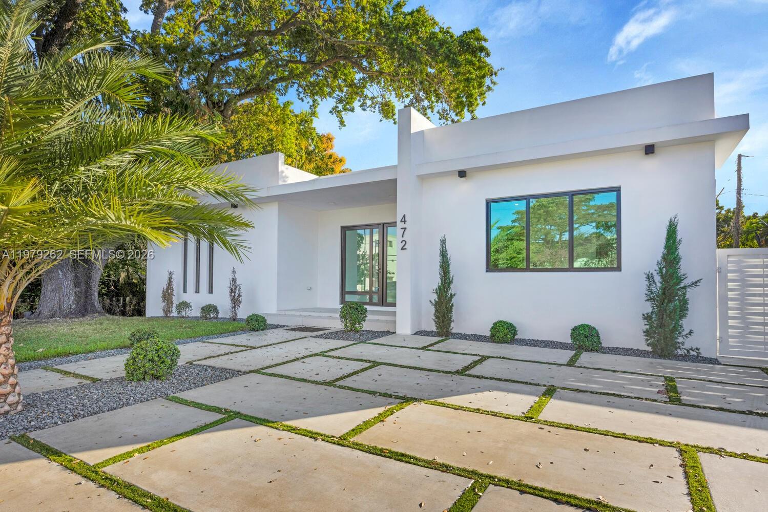 EDGEWATER PARK AMD PL - Residential