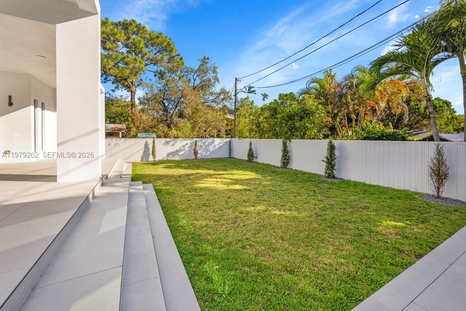 EDGEWATER PARK AMD PL - Residential