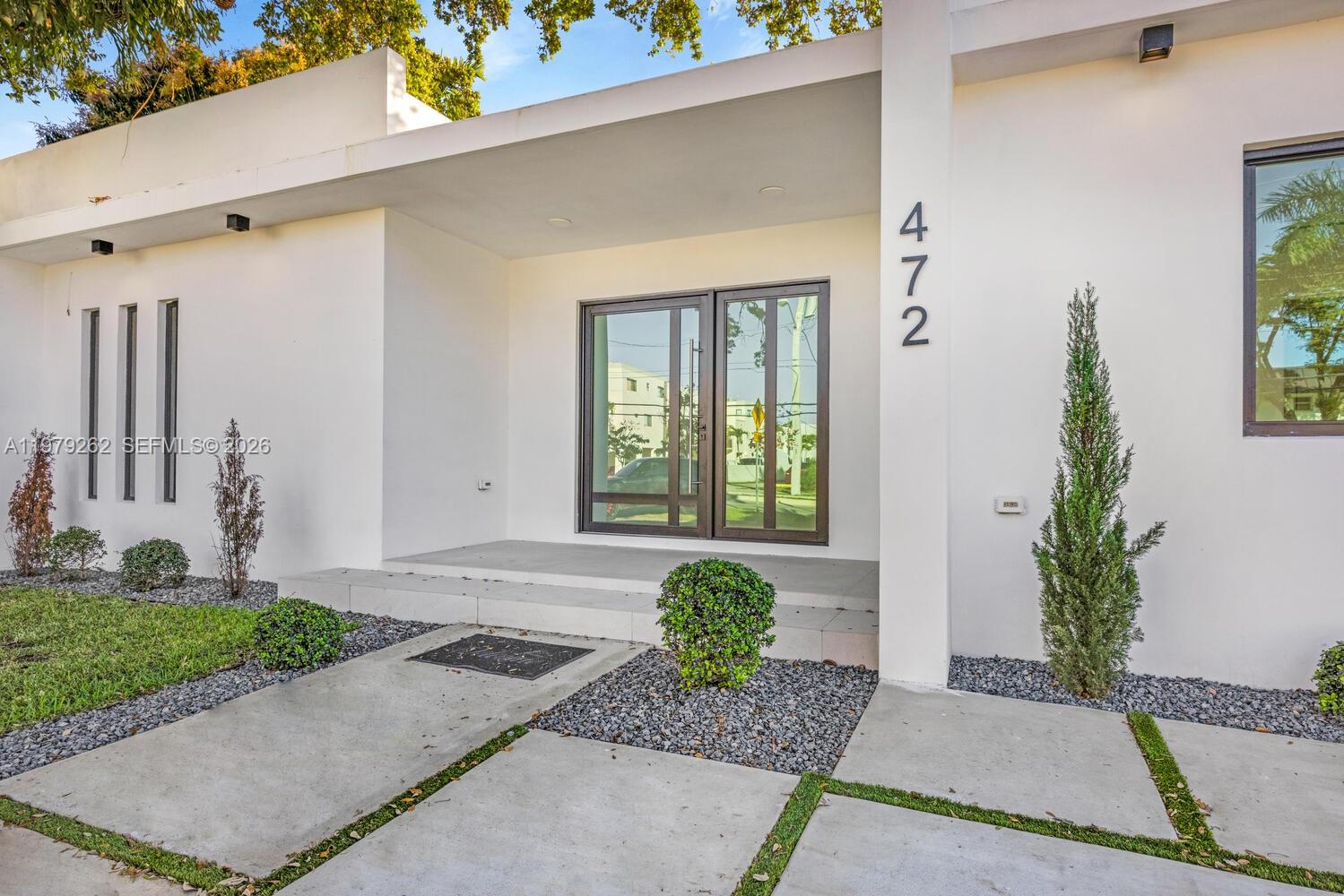 EDGEWATER PARK AMD PL - Residential