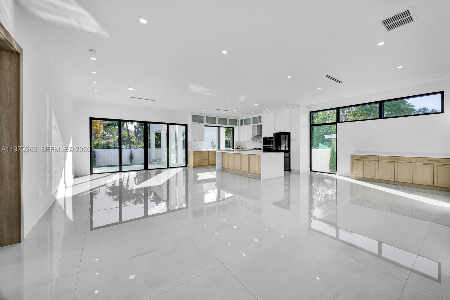 EDGEWATER PARK AMD PL - Residential