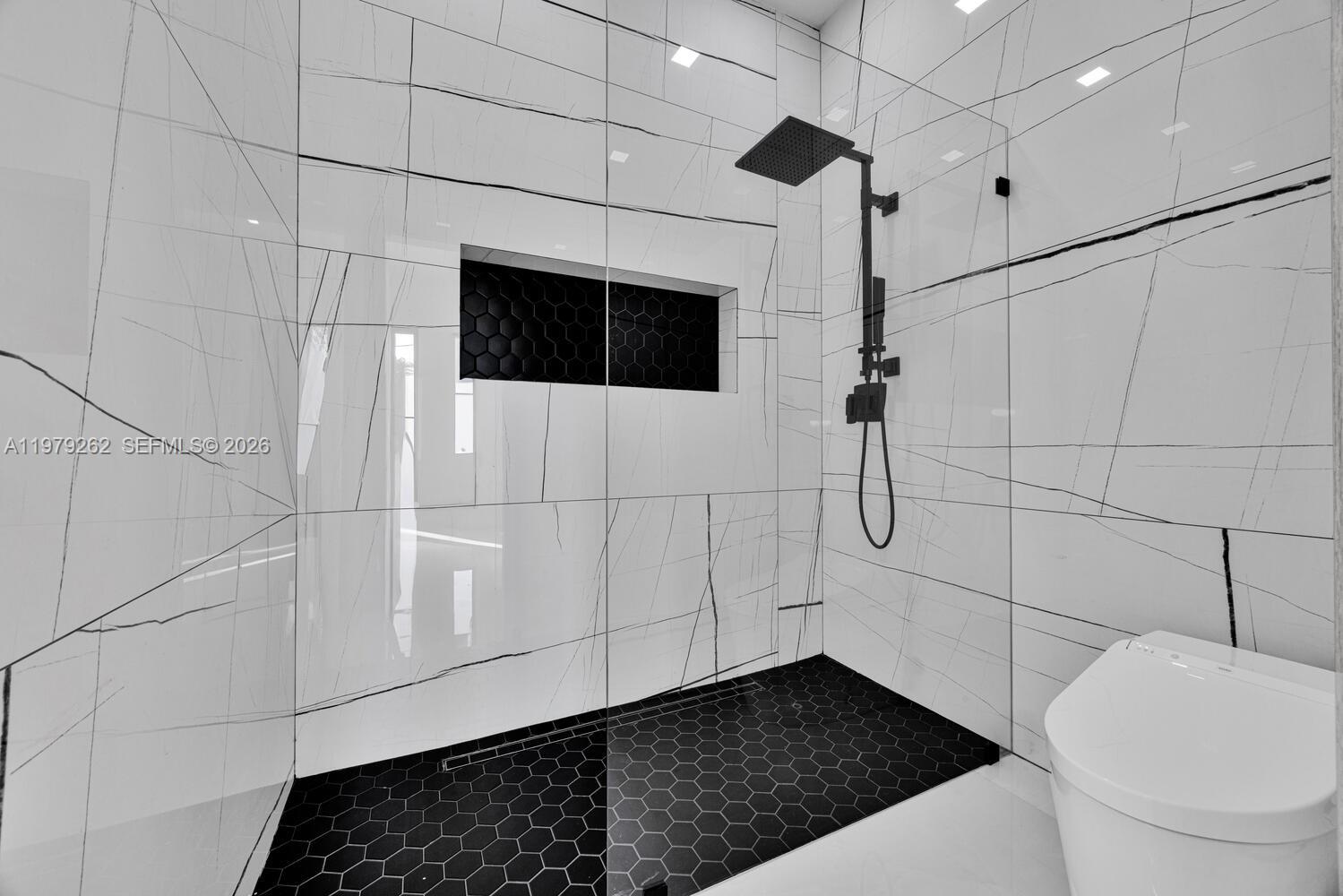 EDGEWATER PARK AMD PL - Residential