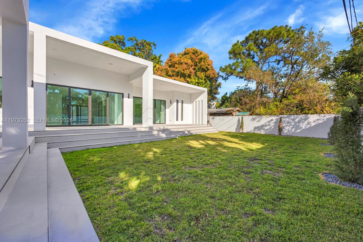 EDGEWATER PARK AMD PL - Residential