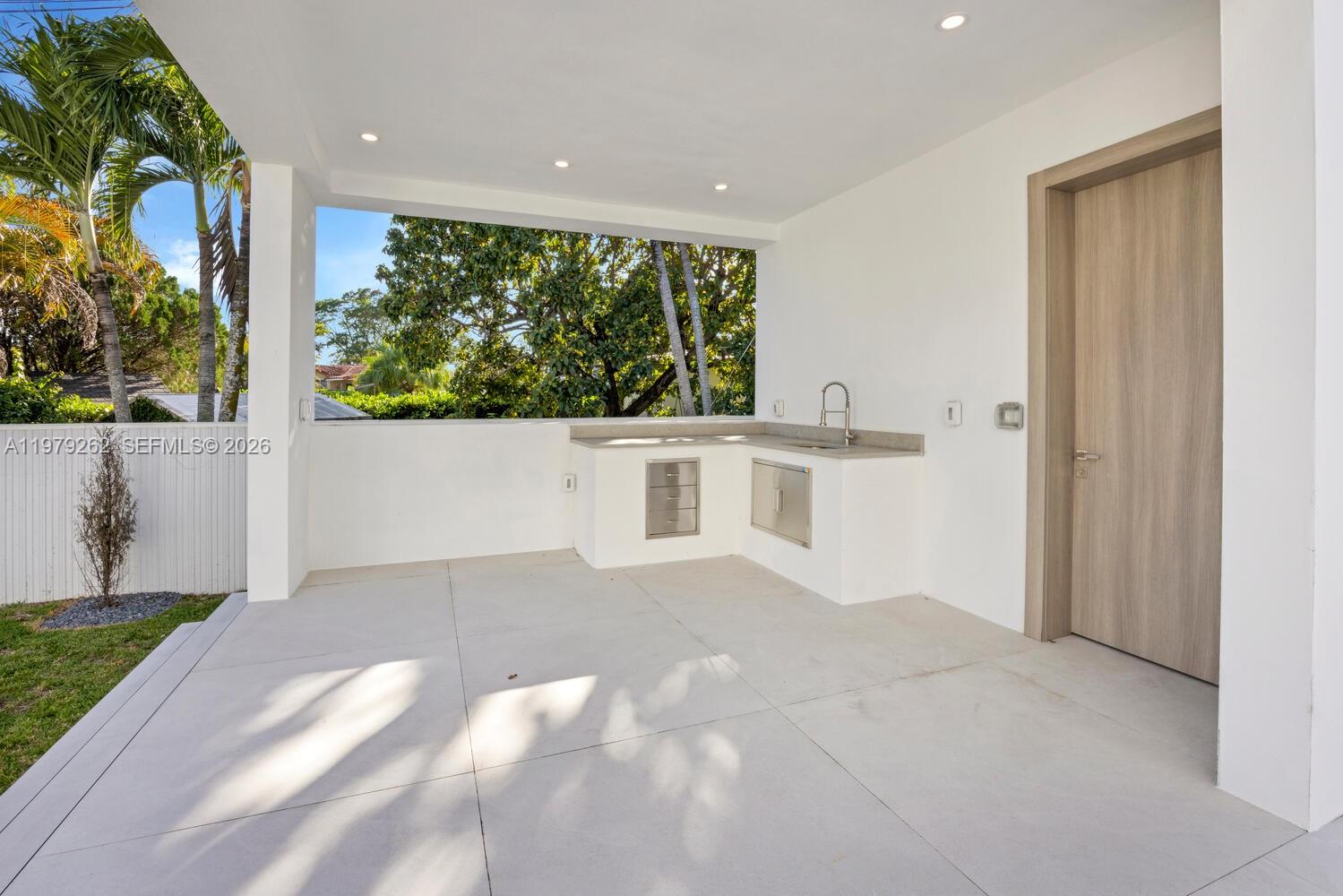 EDGEWATER PARK AMD PL - Residential