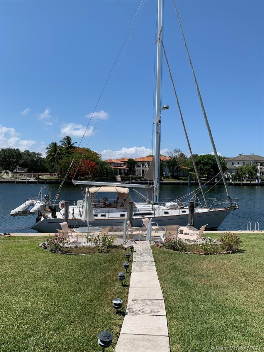 OLD CUTLER BAY SEC 4 - Residential