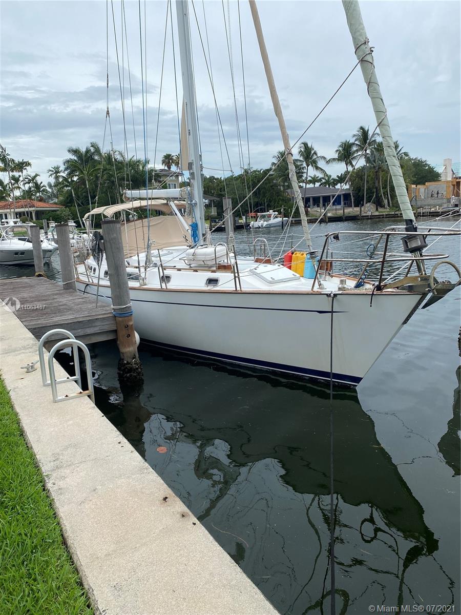 OLD CUTLER BAY SEC 4 - Residential