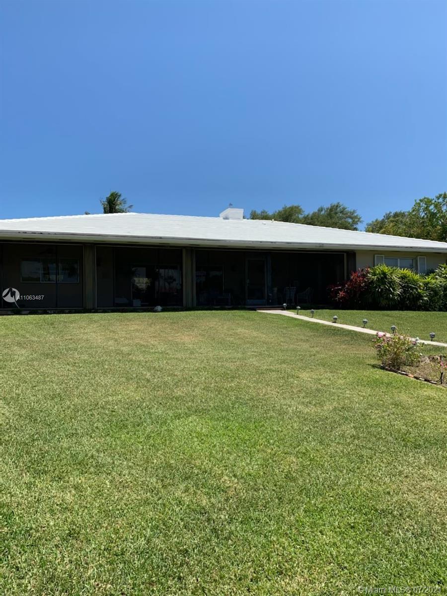 OLD CUTLER BAY SEC 4 - Residential