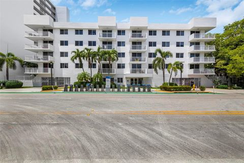 1666 West Avenue Unit 305, Miami Beach, FL 33139 - #: A11580593