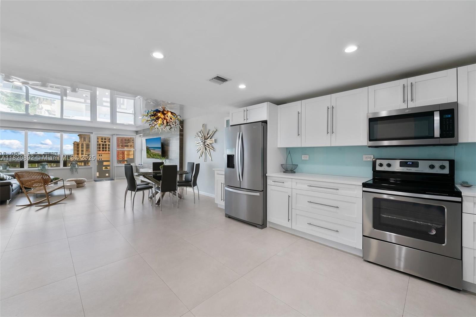 Rental Property at 3111 N Ocean Dr 701, Hollywood, Broward County, Florida - Bedrooms: 2 
Bathrooms: 2  - $3,500 MO.