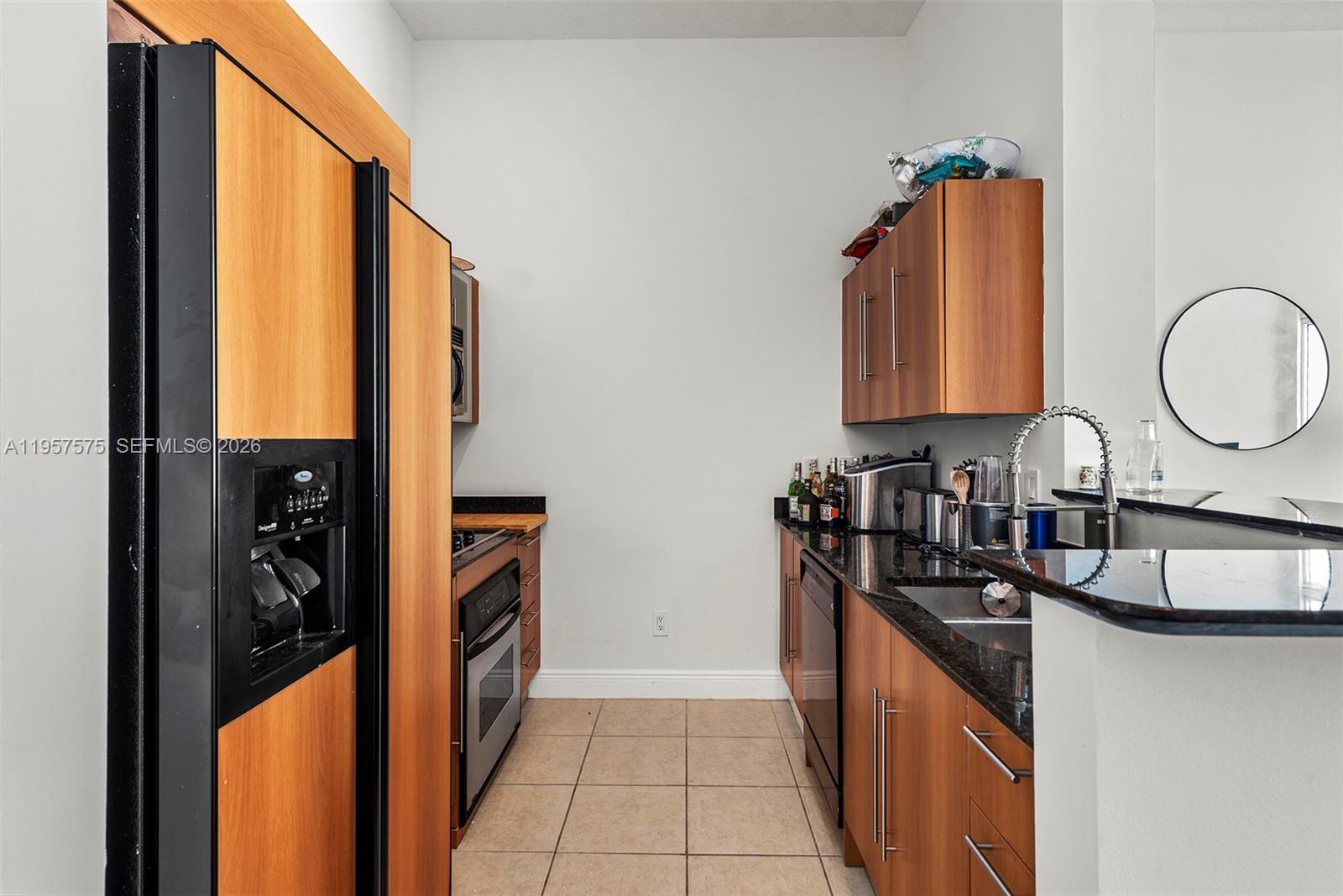 ONE MIAMI EAST CONDO - Residential Lease
