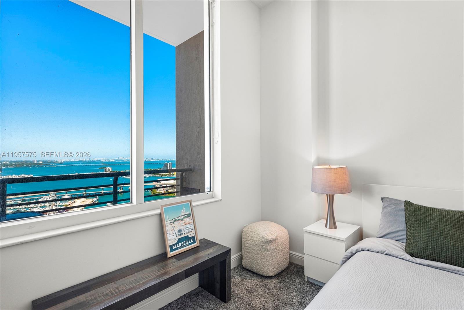 ONE MIAMI EAST CONDO - Residential Lease