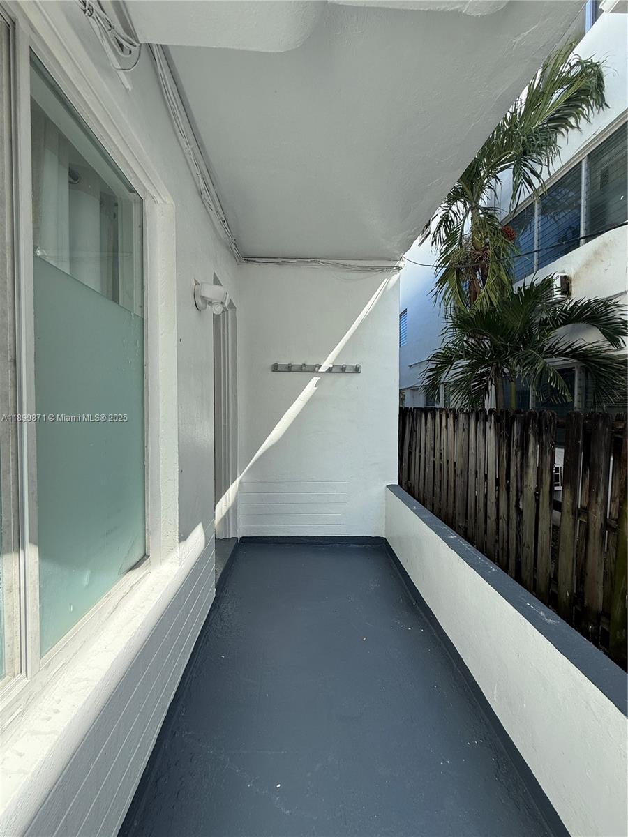 LINCOLN SUB - Residential Lease