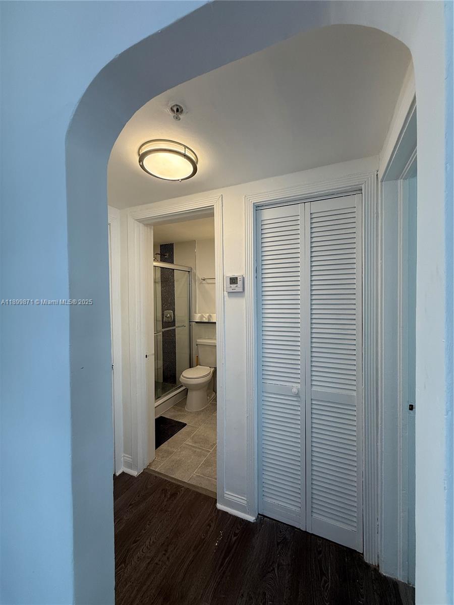 LINCOLN SUB - Residential Lease