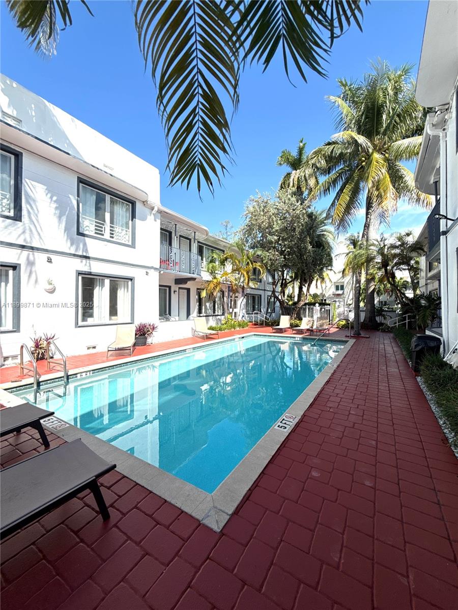 LINCOLN SUB - Residential Lease