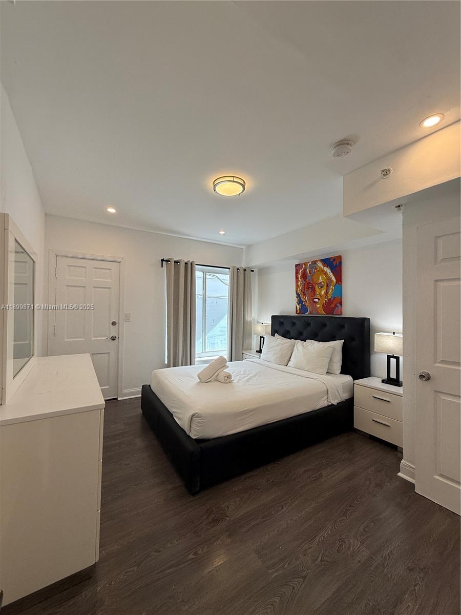 LINCOLN SUB - Residential Lease