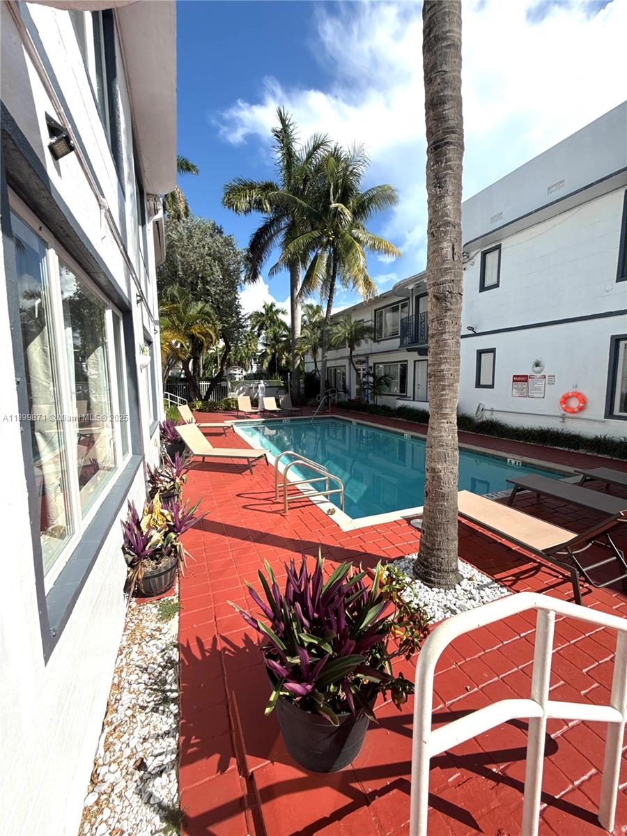 LINCOLN SUB - Residential Lease