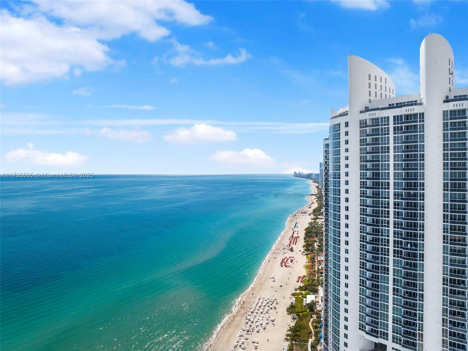 TRUMP ROYALE CONDO - Land
